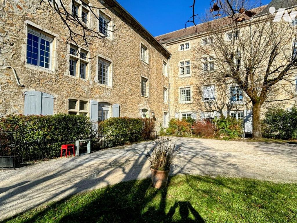 Appartement 4 pièces 106 m² · à Varces-Allières-Et-Risset · 106,3 m² · 295 000 €