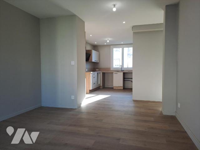 Appartement 3 pièces 53 m² · à Fontaine · 53 m² · 105 000 €