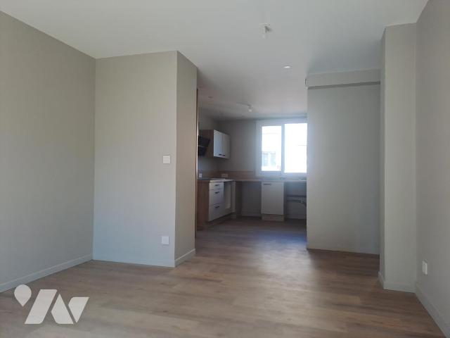 Appartement 3 pièces 53 m² · à Fontaine · 53 m² · 105 000 €