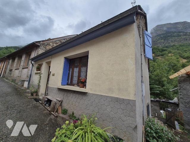 Maison 71m² — Ornon