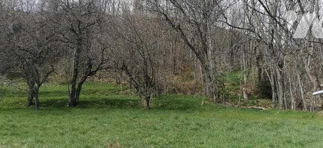 Terrain 1086 m² · au Freney-d'Oisans · 1 086 m² · 115 000 €