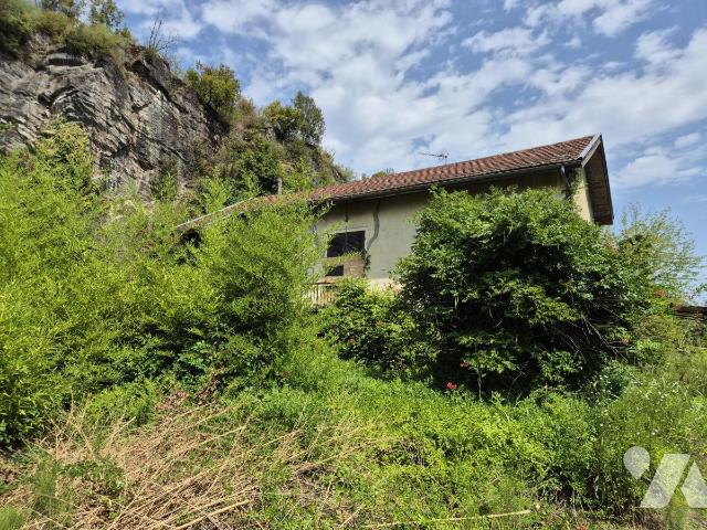Maison 90 m² · à Vizille · 90 m² · 160 000 €