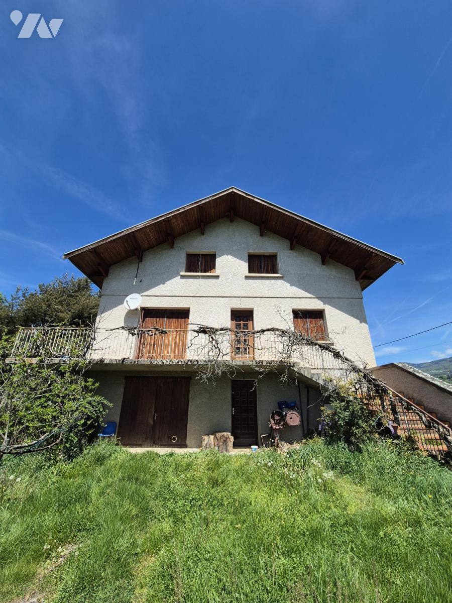 Maison 180 m² · à Vaulnaveys-le-Haut · 180 m² · 601 941 €
