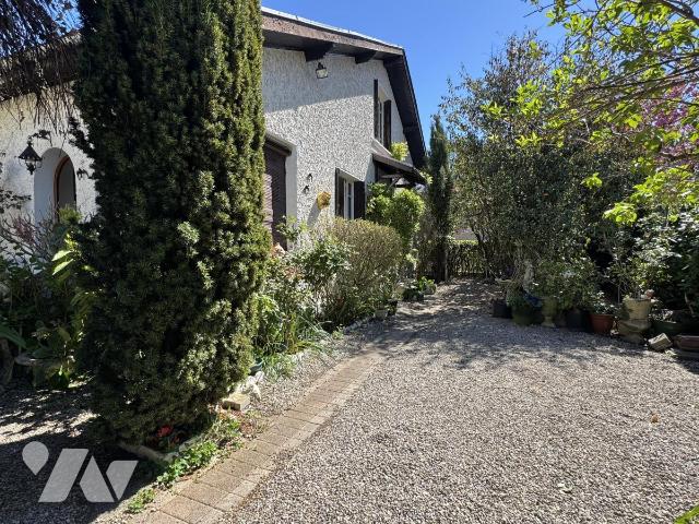 Maison 5 pièces 96 m² · à Coublevie · 96,5 m² · 169 000 €