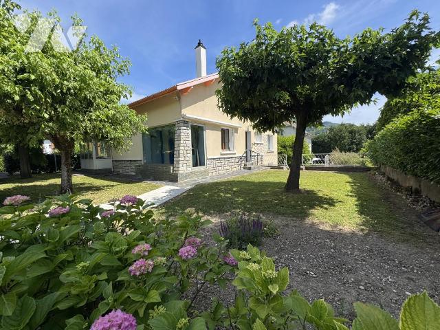 Maison 7 pièces 144 m² · à Voiron · 144 m² · 339 000 €