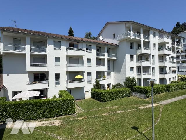 Appartement 4 pièces 99 m² · à Voiron · 98,9 m² · 260 000 €