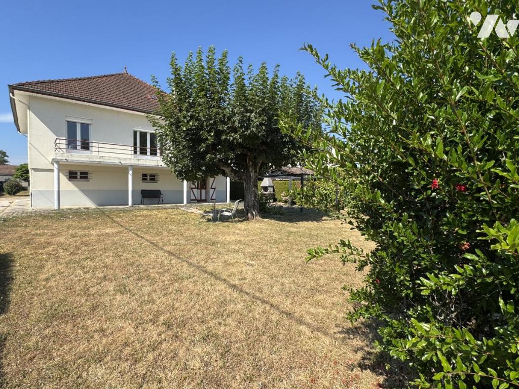 Maison 4 pièces 110 m² · à Coublevie · 110 m² · 349 000 €