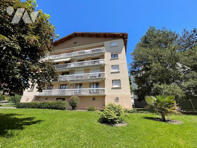 Appartement 5 pièces 108 m² · à Domène · 108,1 m² · 335 000 €