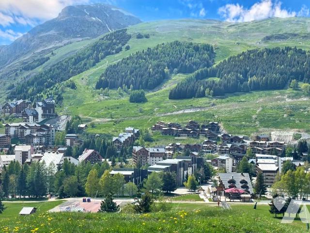 Terrain 691 m² · à Les Deux Alpes · 691 m² · 760 000 €
