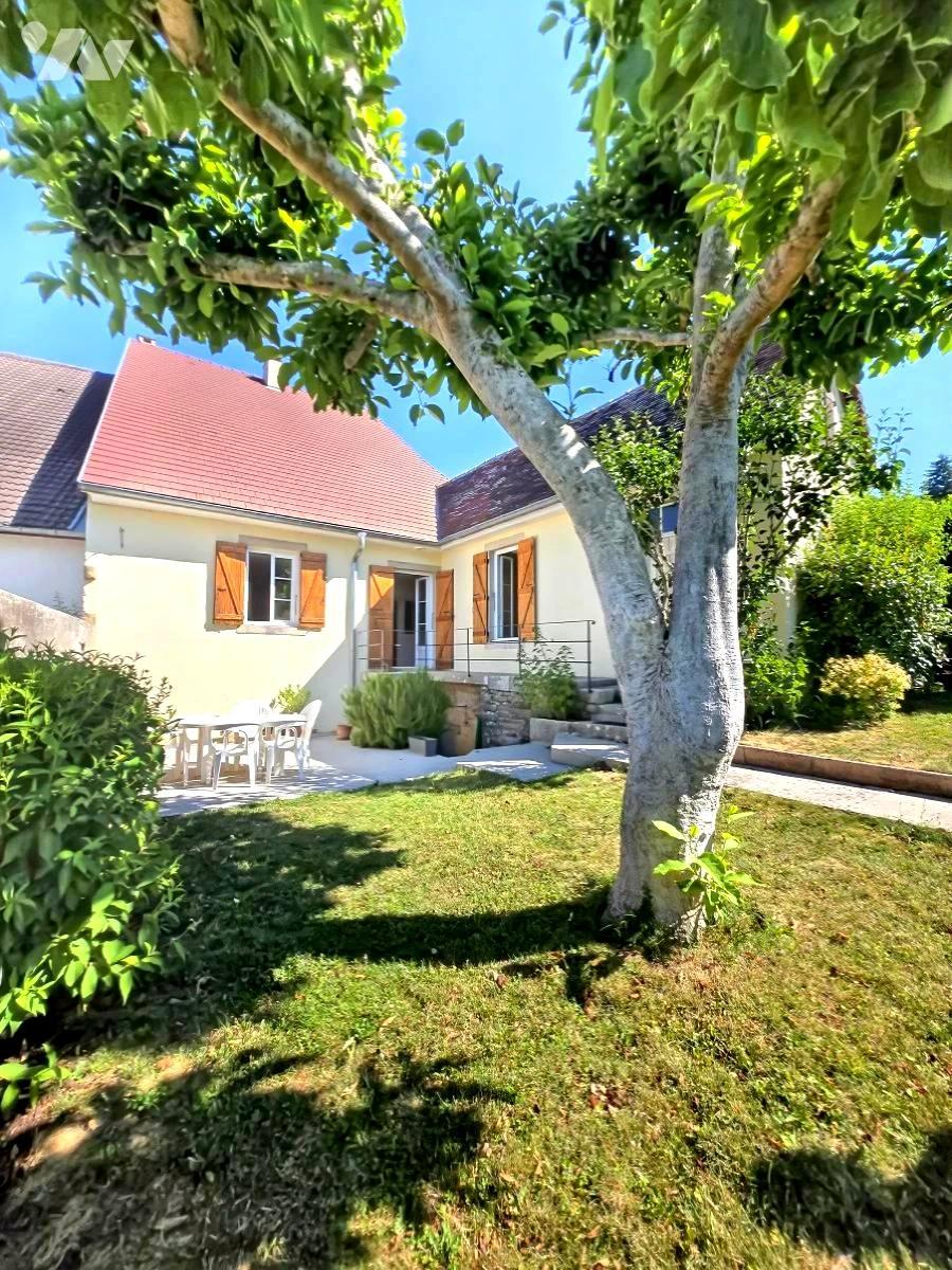 Maison 170m² — Perrigny