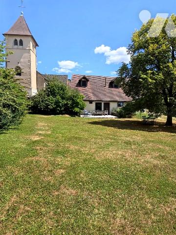 Maison 3 pièces 180 m² · à Pannessières · 180 m² · 293 000 €
