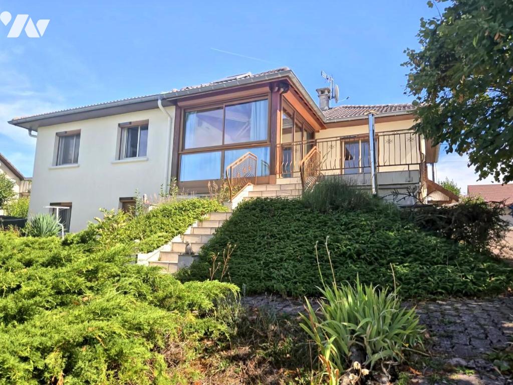 Maison 6 pièces 150 m² · à Montain · 150 m² · 293 000 €