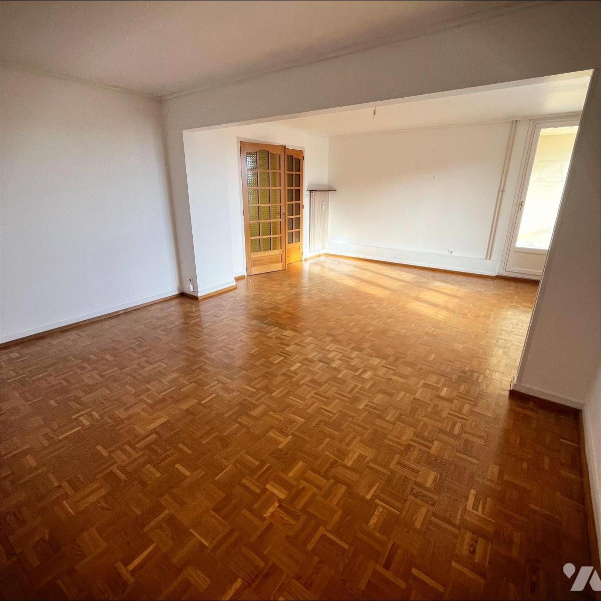 Appartement 68m² — Dole