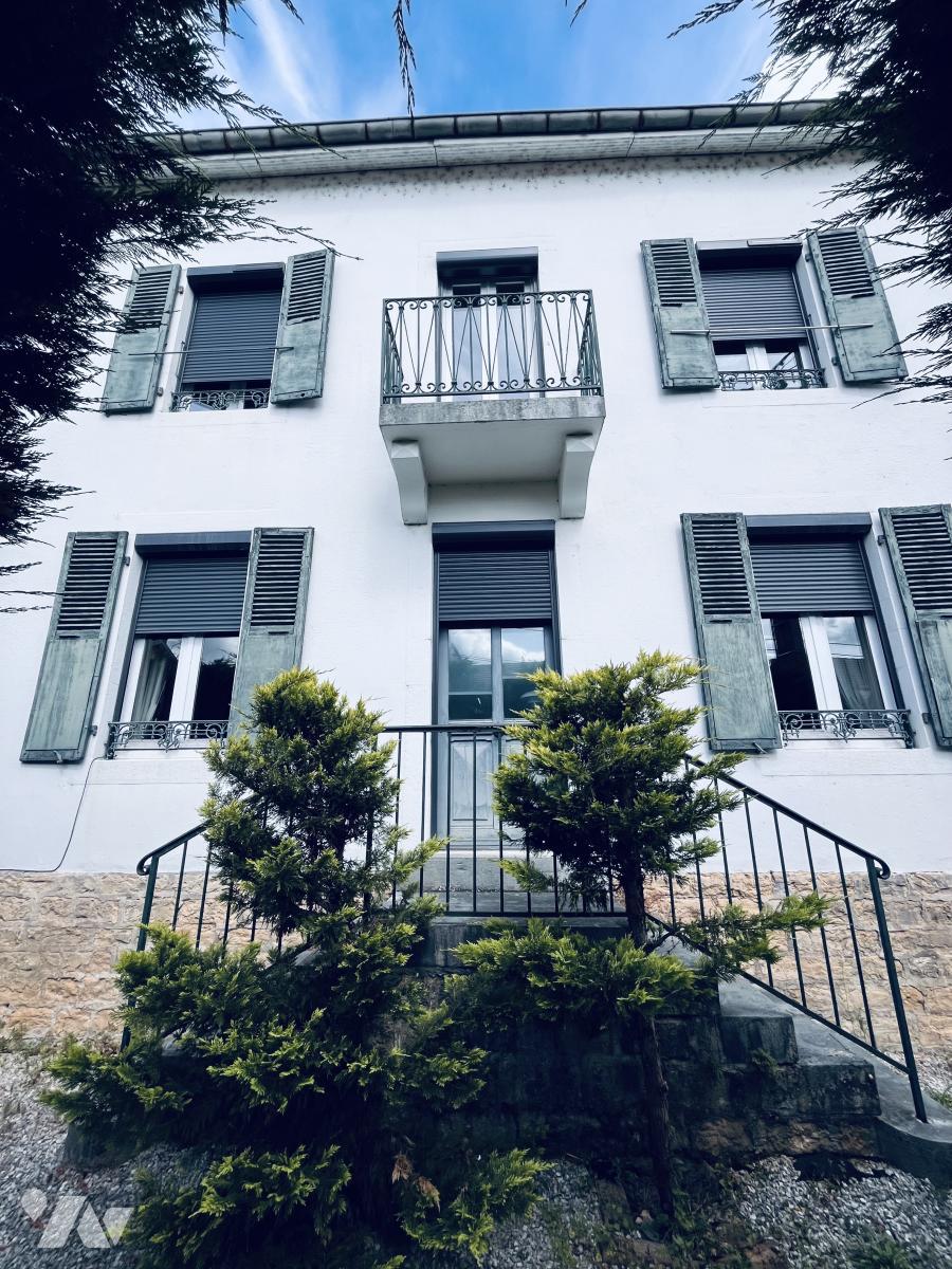 Maison 146m² — Dole