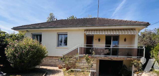 Maison 85 m² · à Dole · 85 m² · 260 000 €