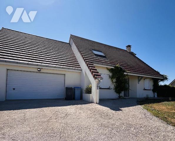 Maison 133 m² · à Dole · 132,6 m² · 355 000 €