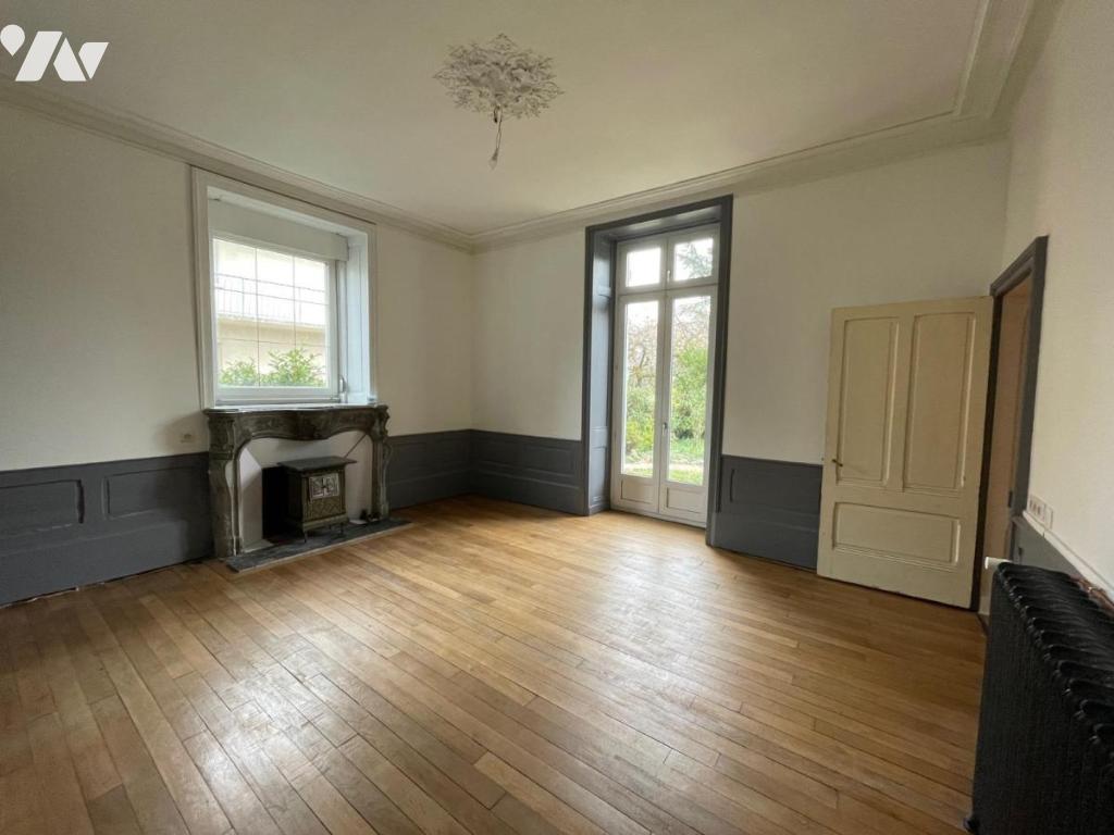 Appartement à Dole