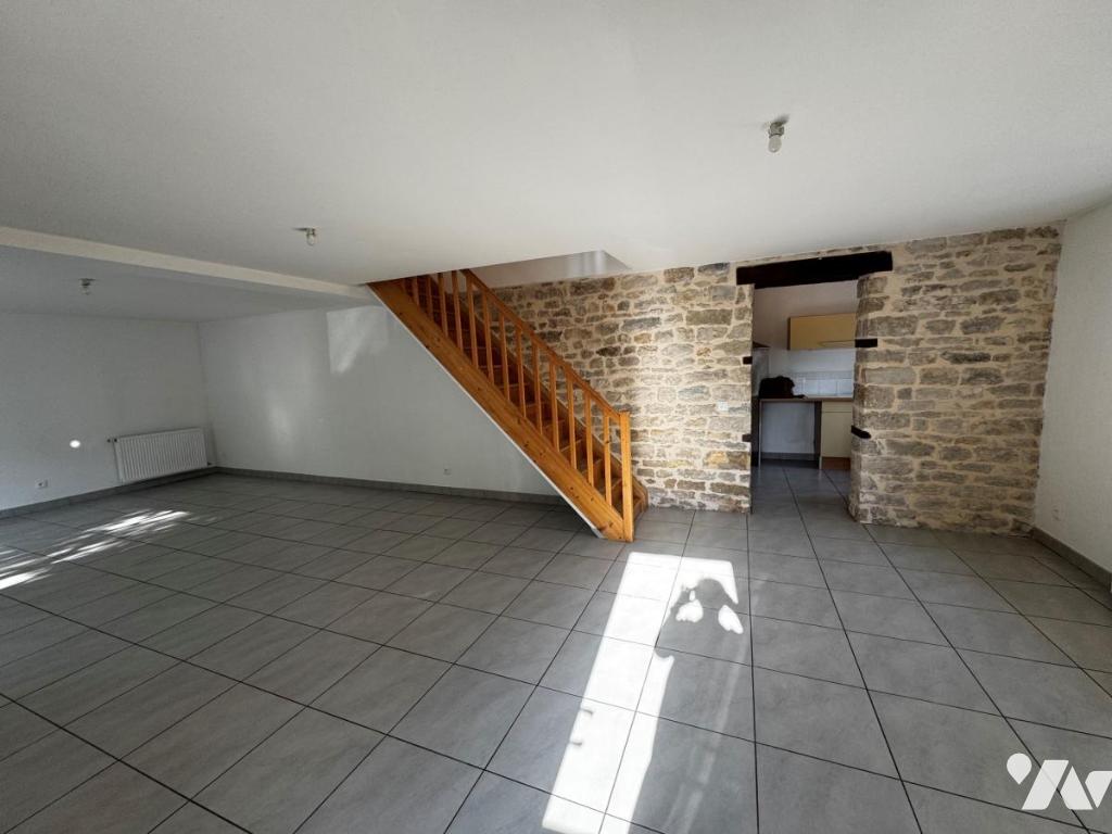 Maison à Brevans