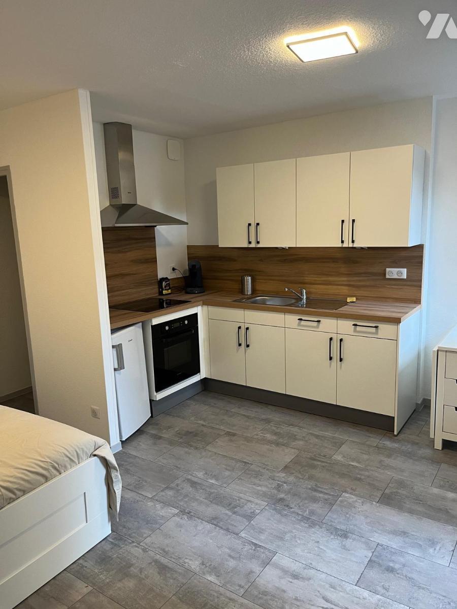 Appartement à Dole