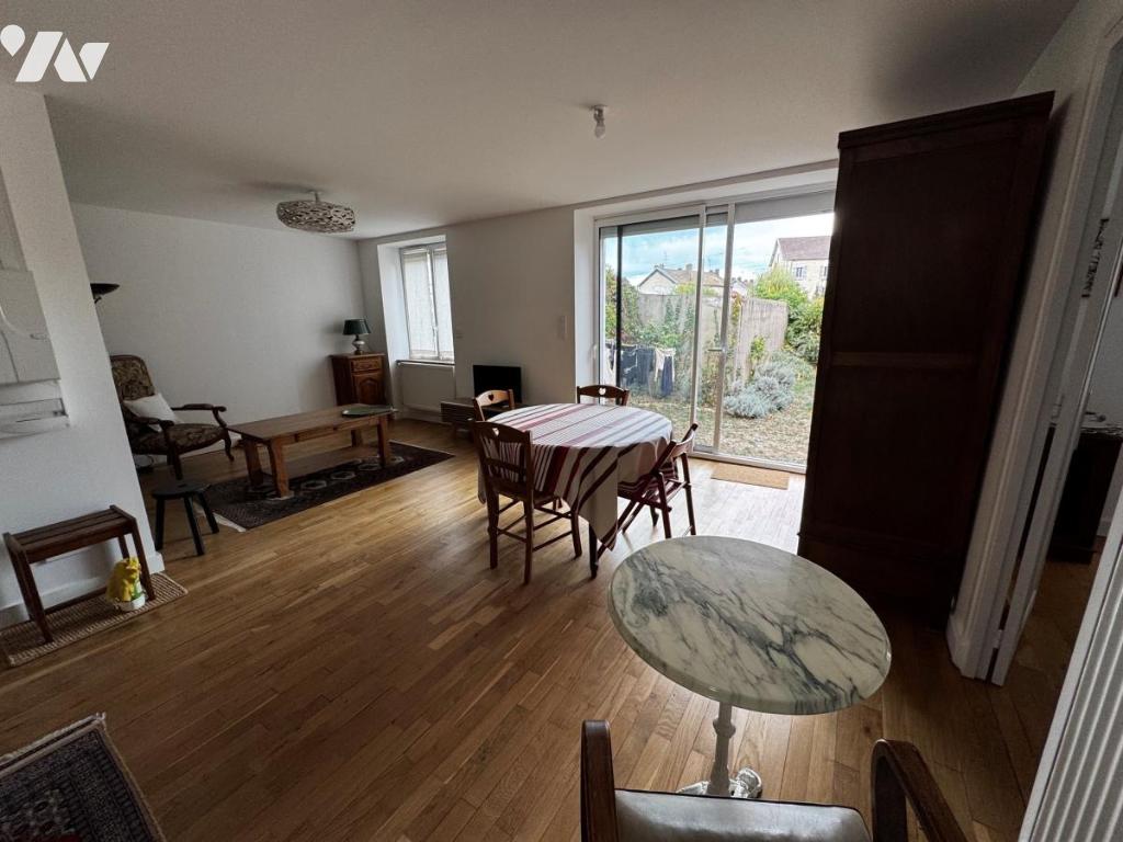 Appartement à Dole