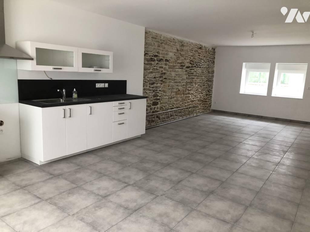 Appartement 3 pièces 93 m² · à Brevans · 92,8 m² · 760 €/mois