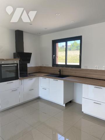 Maison 4 pièces 92 m² · à Dole · 91,6 m² · 1 220 €