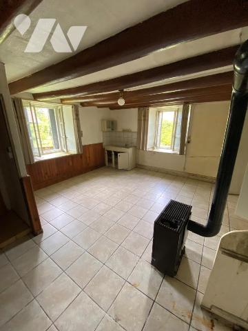 Vente Appartement BOIS D AMONT