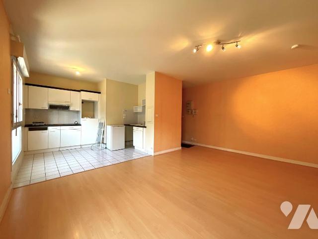 Appartement 2 pièces 50 m² · à Blois · 50 m² · 650 €