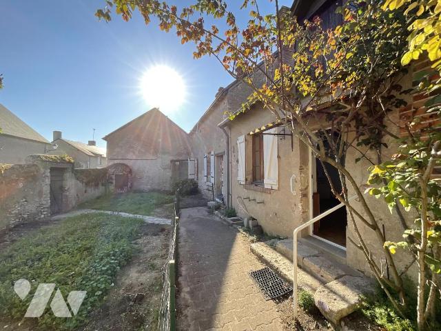 Maison 147 m² · à Saint-Dyé-sur-Loire · 147 m² · 273 000 €
