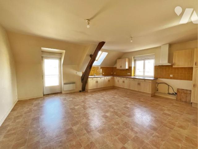 Appartement 2 pièces 55 m² · à Suèvres · 55 m² · 425 €