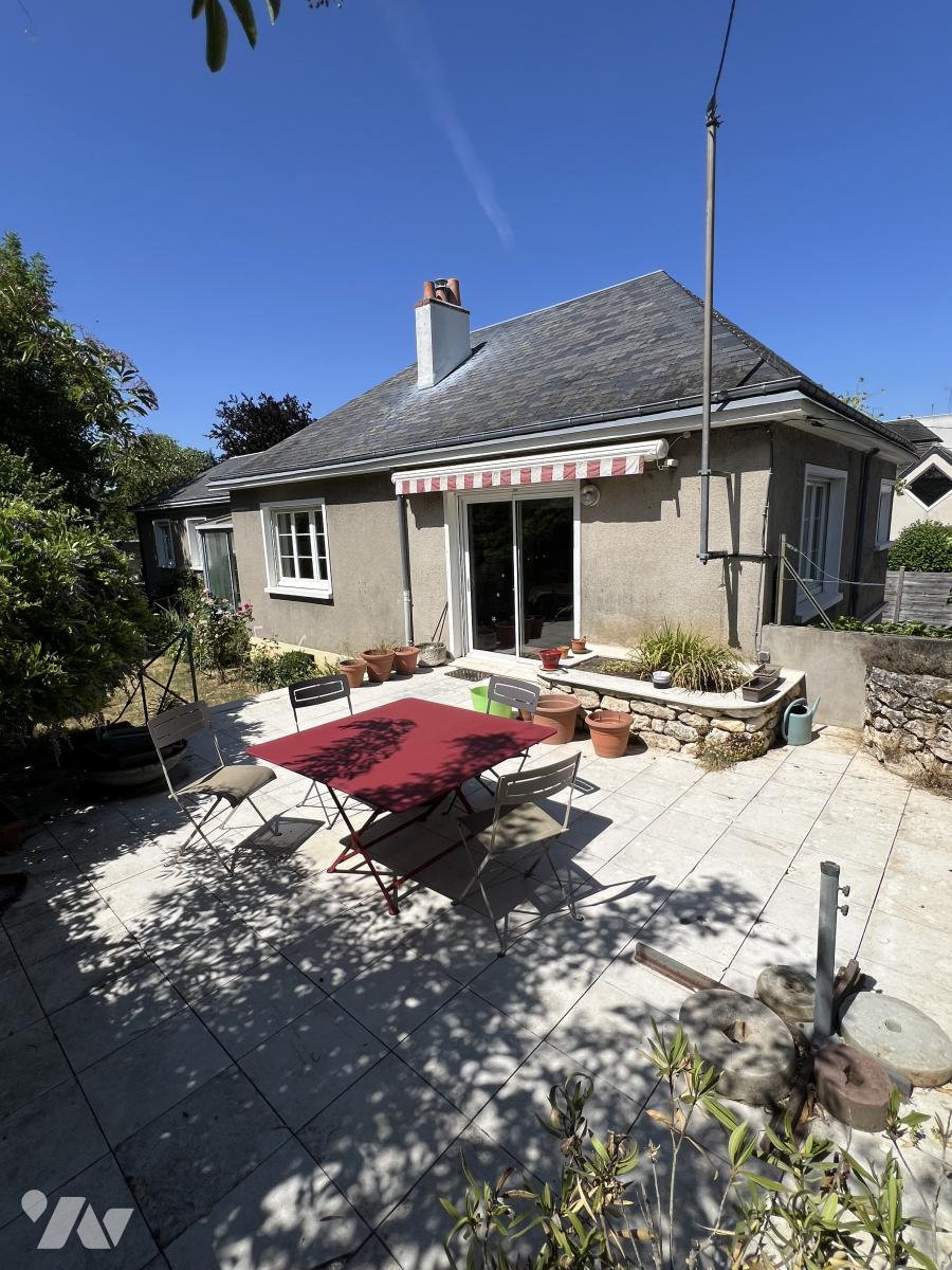 Maison 5 pièces 159 m² · à Blois · 158,6 m² · 280 000 €