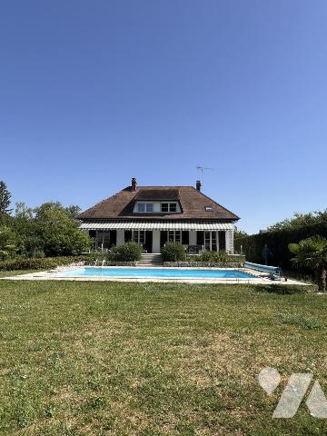 Maison 7 pièces 228 m² · à Rozières-en-Beauce · 228,4 m² · 366 667 €