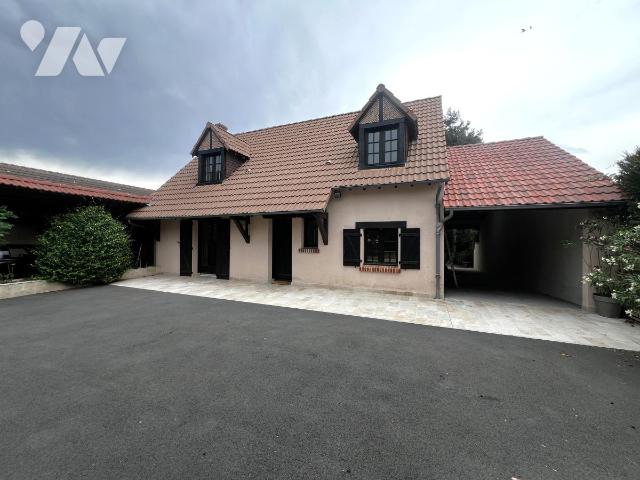 Maison 6 pièces 168 m² · à Saint-Aignan · 167,5 m² · 247 000 €