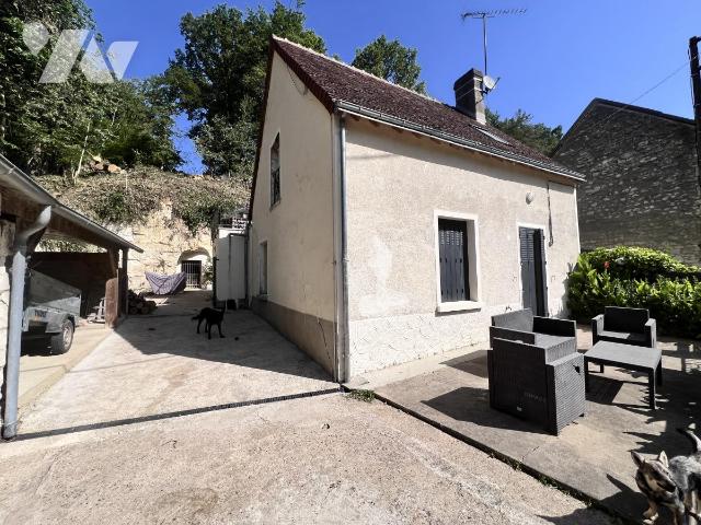Maison 6 pièces 120 m² · à Saint-Aignan · 120 m² · 155 000 €