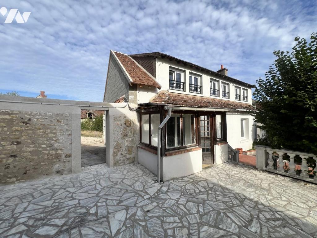 Maison 6 pièces 93 m² · à Meusnes · 93 m² · 191 000 €