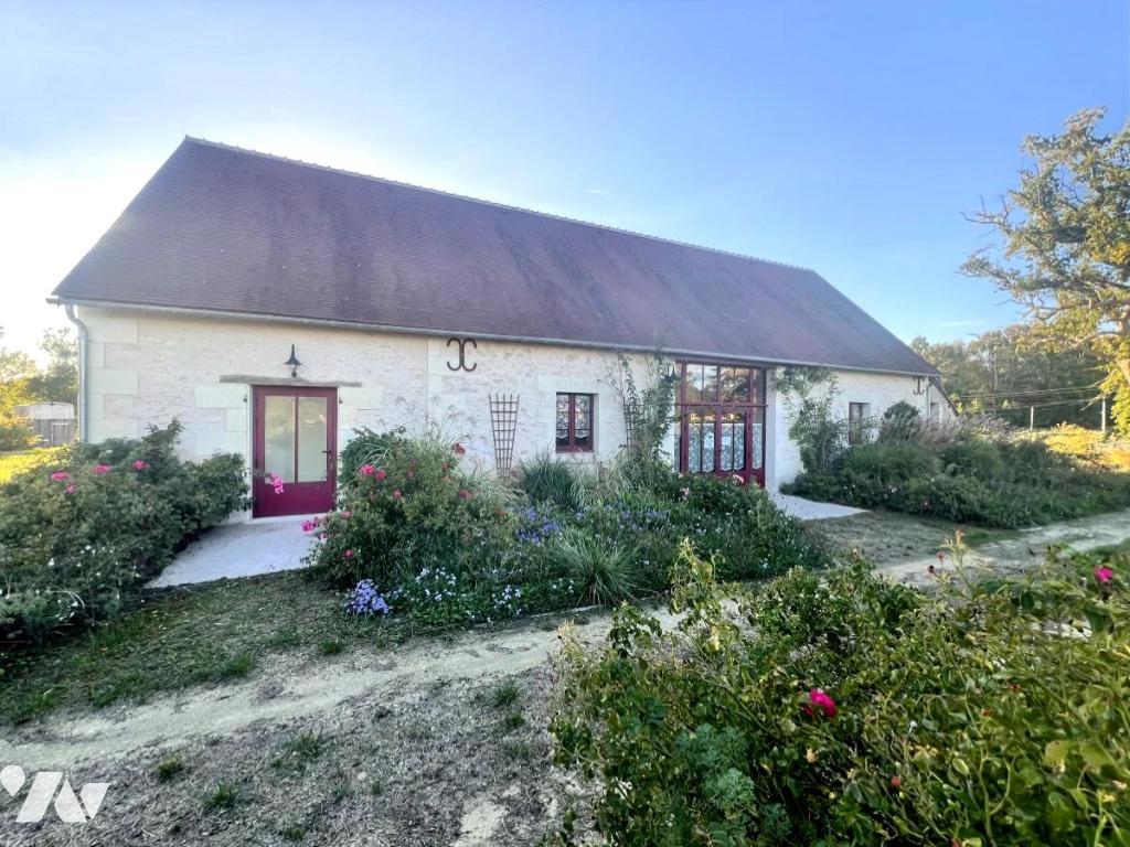 Lac Couddes · 325 000 €