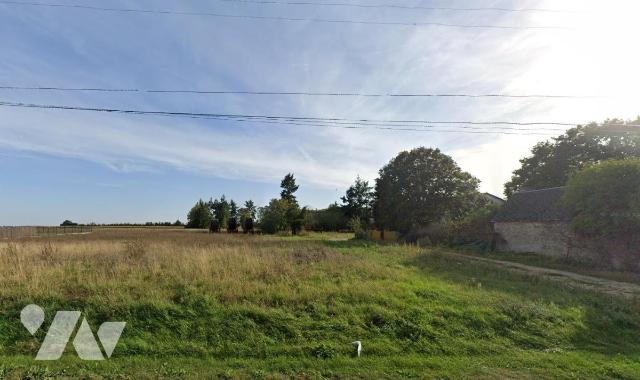 Vente - Terrain - SELOMMES - 1 001 m² - 41048-772