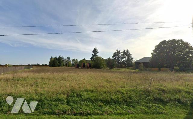 Vente - Terrain - SELOMMES - 1 001 m² - 41048-773