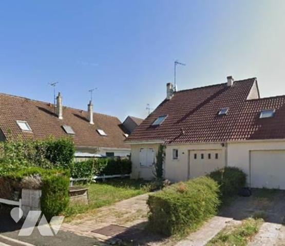 Maison 5 pièces 88 m² · à Vendôme · 88,3 m² · 170 000 €