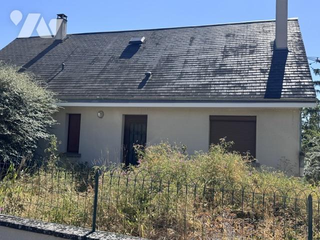 Maison 5 pièces 106 m² · à Villiers-sur-Loir · 106 m² · 160 000 €