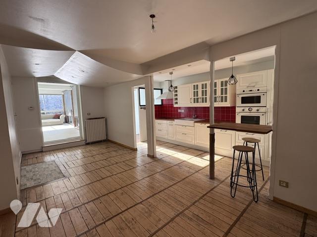 Appartement 111 m² · à Vendôme · 111,1 m² · 220 000 €