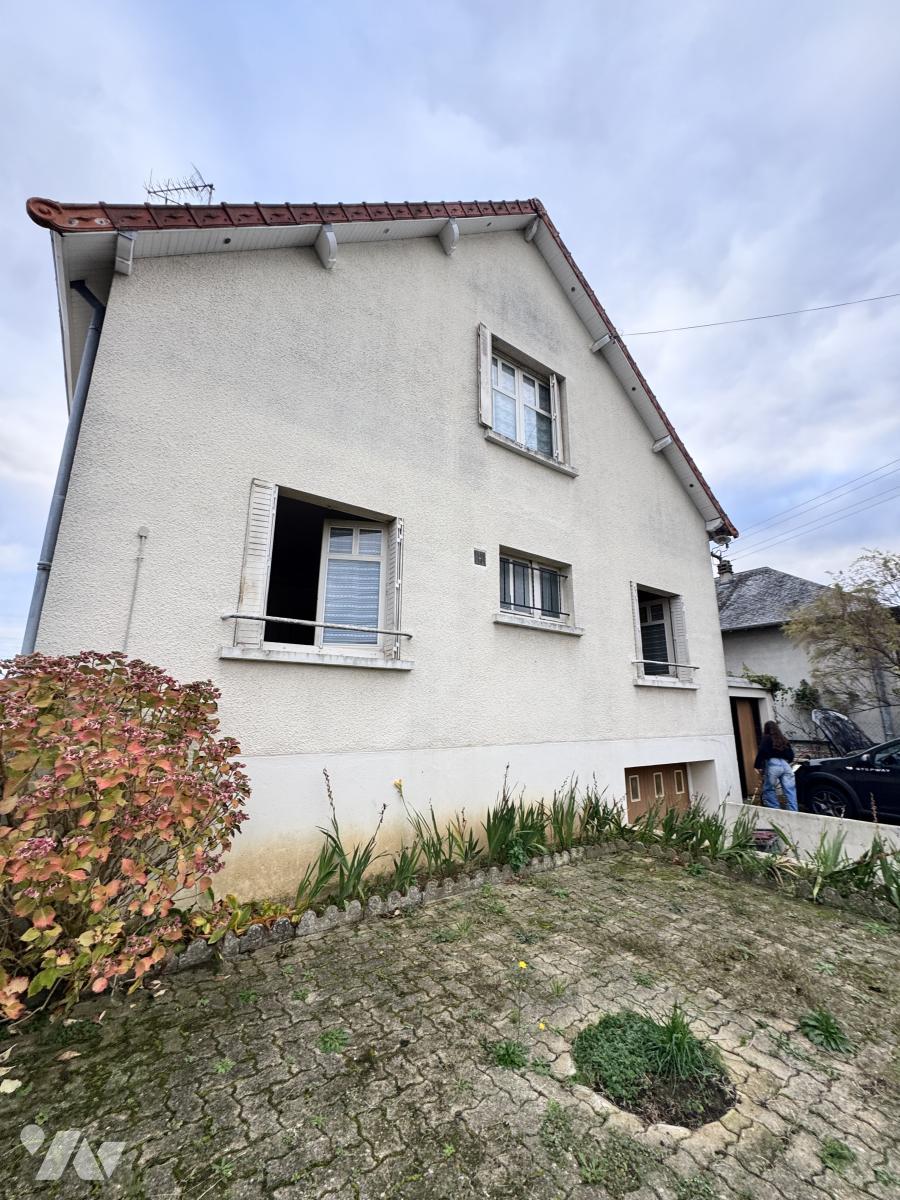 Maison 110 m² · à Vendôme · 110 m² · 120 000 €