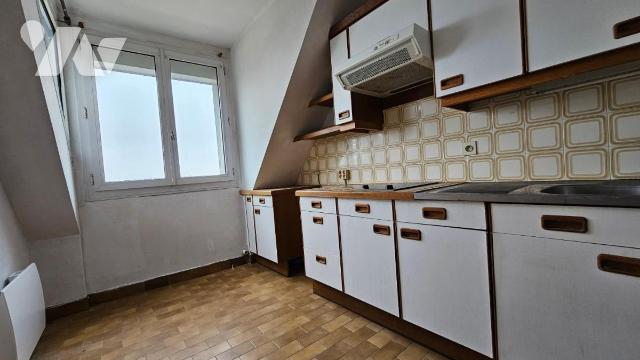 Appartement 2 pièces 41 m² · à Vendôme · 41,1 m² · 70 000 €