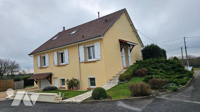 Maison 3 pièces 96 m² · à Rahart · 96 m² · 175 000 €