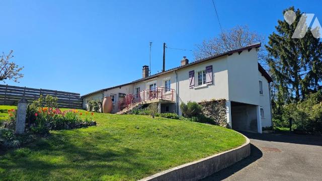 Maison 6 pièces 115 m² · à Mazangé · 115 m² · 170 000 €