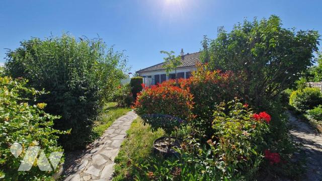 Maison 3 pièces 75 m² · à Vendôme · 75 m² · 129 000 €