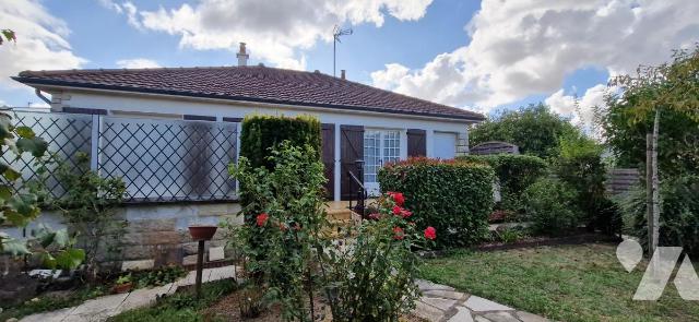Maison 3 pièces 75 m² · à Vendôme · 75 m² · 129 000 €
