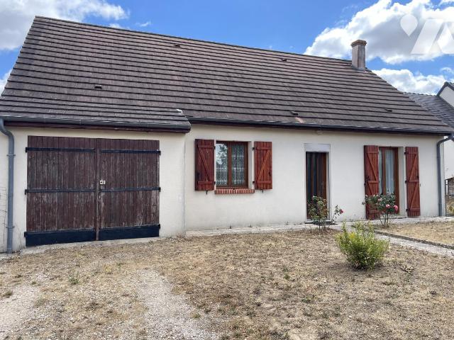 Maison 3 pièces 70 m² · à Naveil · 70 m² · 760 €