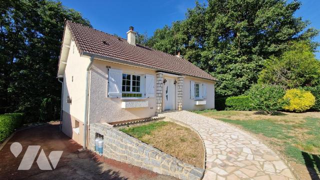 Maison 4 pièces 78 m² · à Commune Nouvelle d'Arrou · 78 m² · 125 000 €
