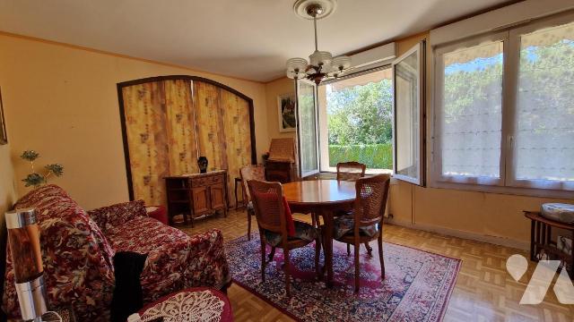 Appartement 3 pièces 71 m² · à Vendôme · 71,2 m² · 130 000 €